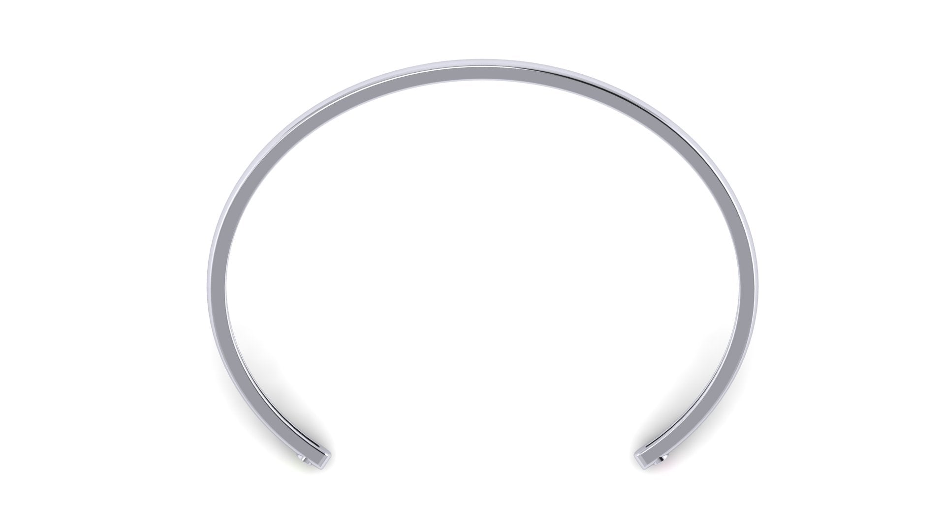 Pulsera rígida - Mia