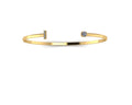 Pulsera rígida - Ivanna